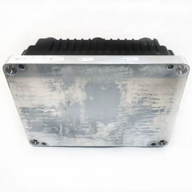 Curtis 1236-5301 AC Motor Speed Controller for Golf Cart and other Electric Vehicles