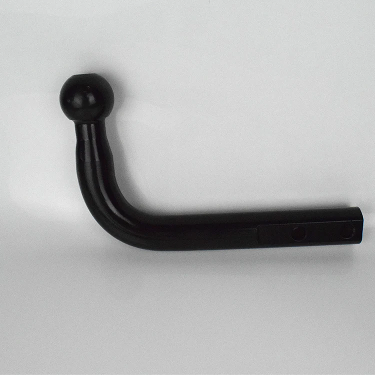 50mm Tow Ball With ISO Standard