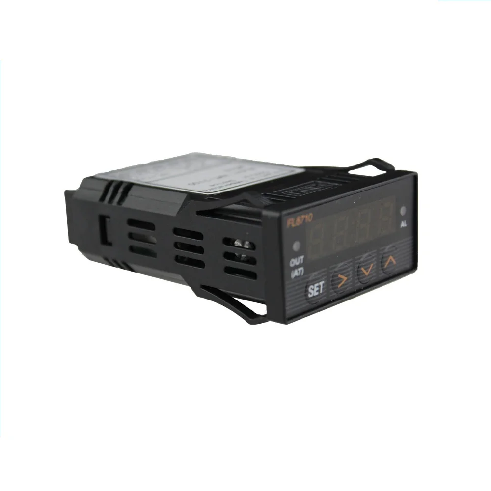 digital pid temperature controller