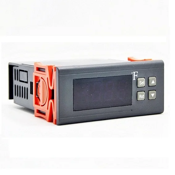 RINGDER RC-113M Automatic Egg Incubator Thermostat for Sale