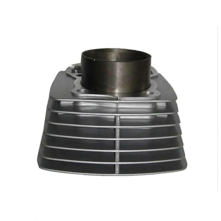 Hot Sale Block CG-150 Air-cooling Motorcycle Head Cylinder Liner