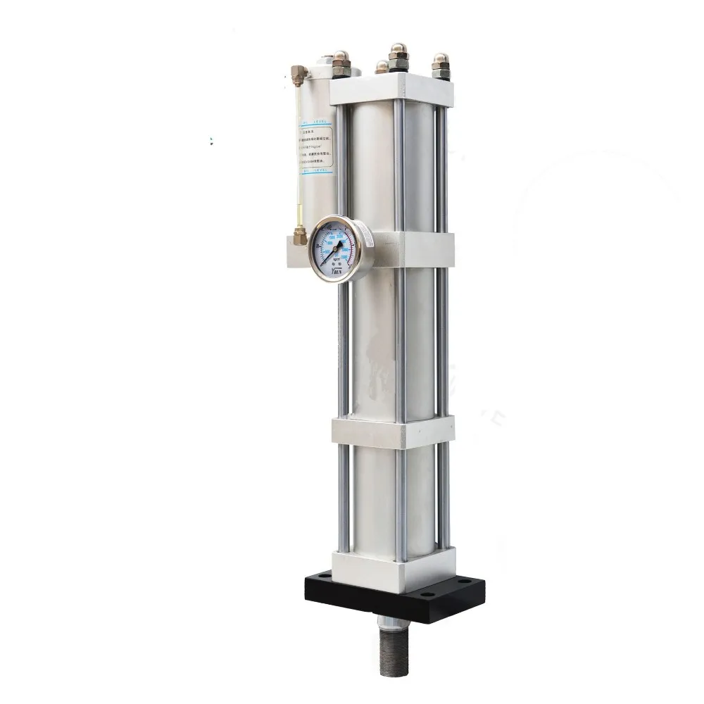 
High quality 10--2000mm Maximun Stroke Tianlong Dump Hydraulic System for Energy & Mining 