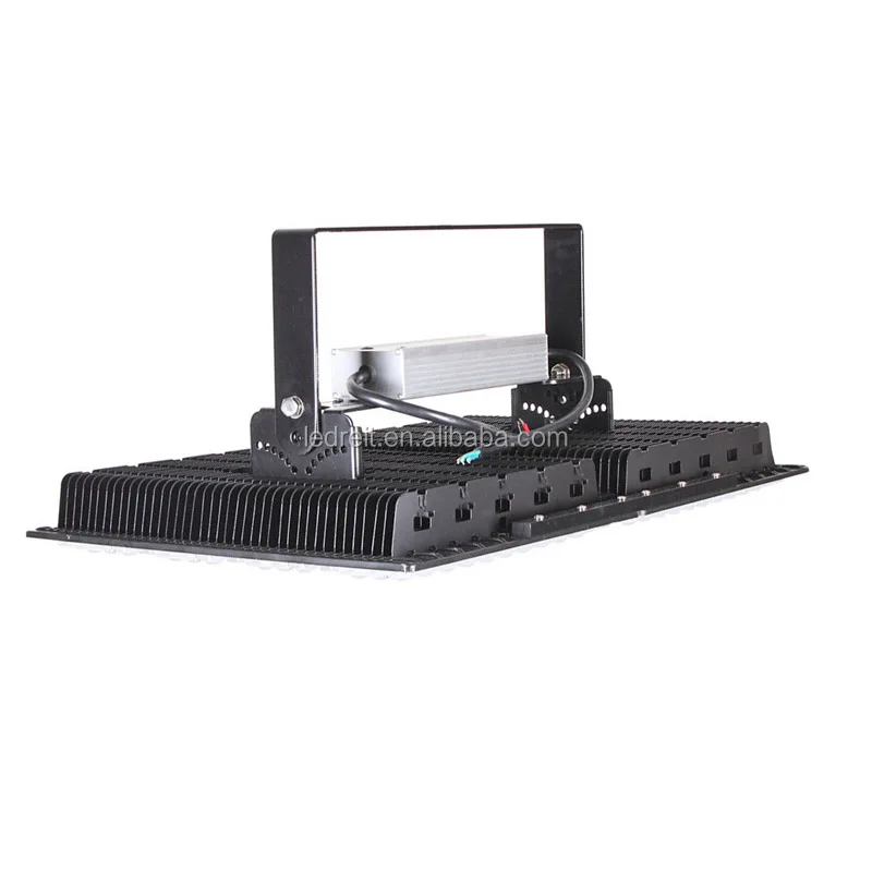 Прямая поставка с завода 300 Вт высокое освещение супер яркое коммерческое алюминиевое 2200k-6500k гарантия 5 лет наружное