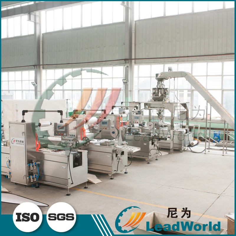 Автоматическая вакуумная машина для термоформования пластмасс