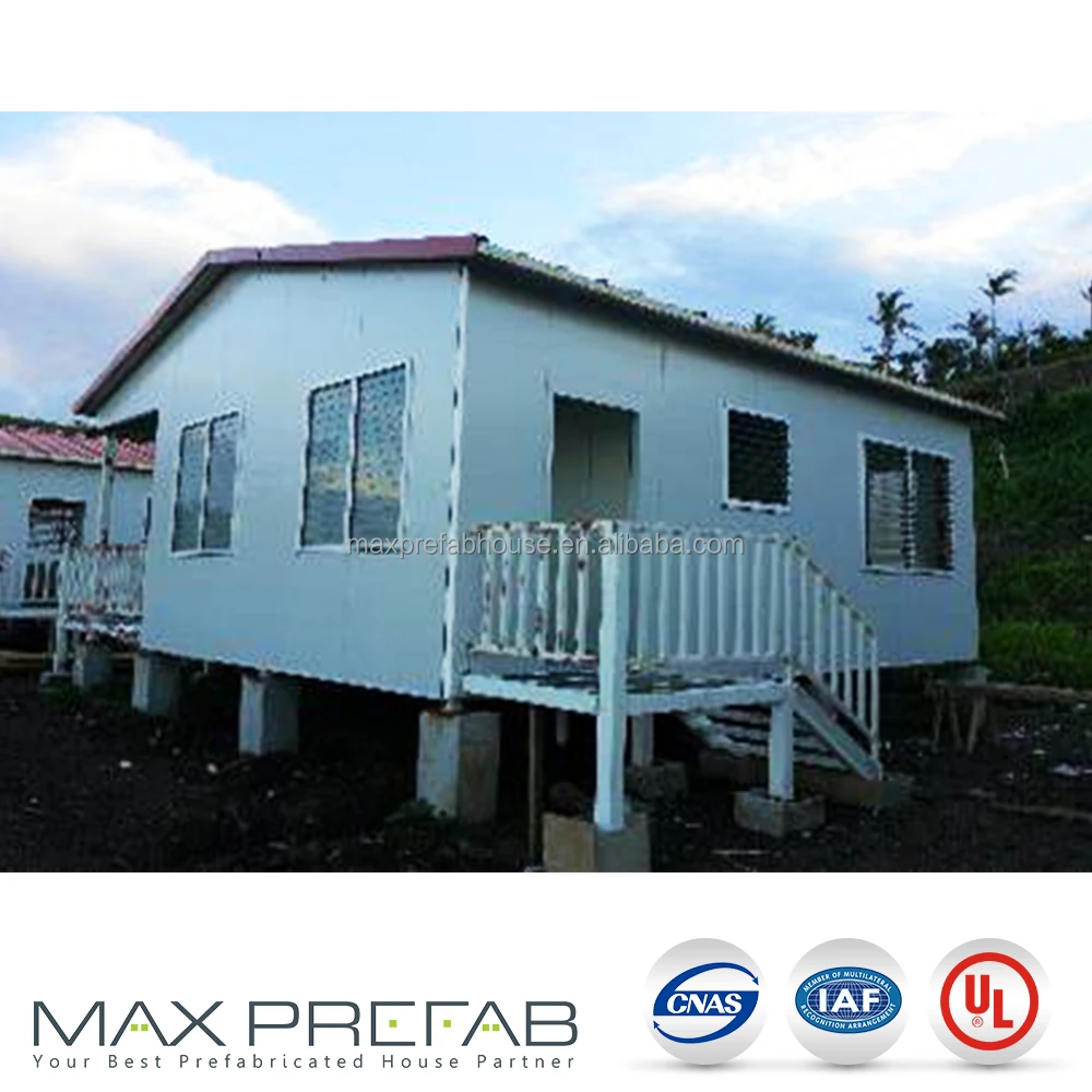 KH0707 modular tiny houses prefab low cost kit home prefabricated