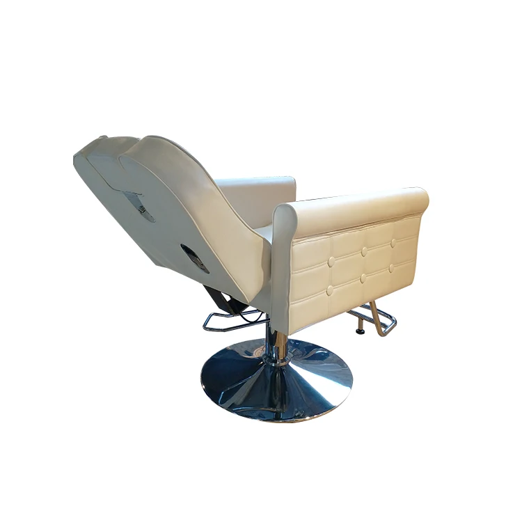 Самый продаваемый популярный бесплатный парикмахерский стул для больших нагрузок