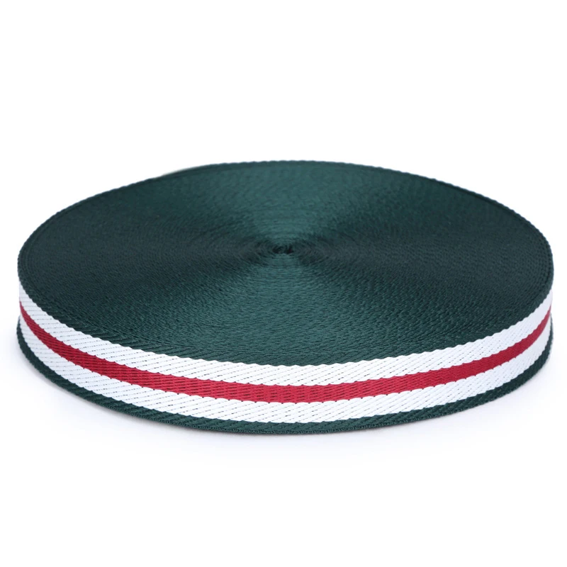 Wholesale Price 1.5 Inch Cotton Webbing