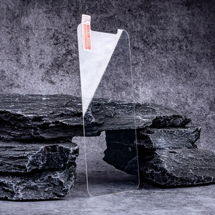 9H Tempered Glass For iPhone X Screen Protector 2.5D Clear