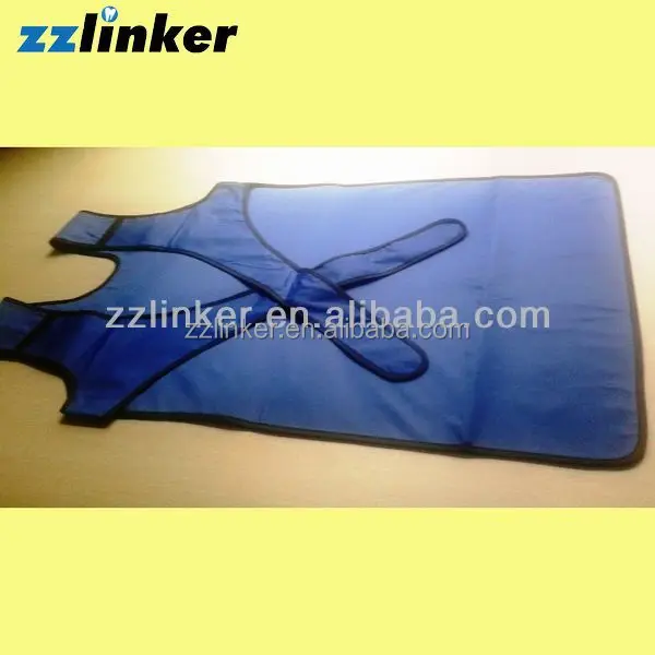 LK-C33 Male Dentist Dental X-ray Protection Lead Apron