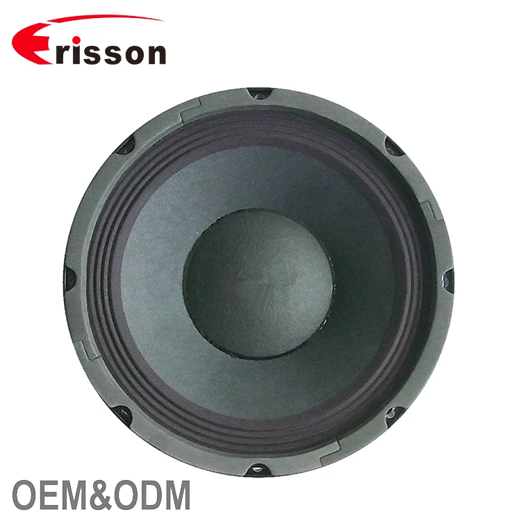 10 Inch 300W Mid Bass Speakers Speaker Car Audio