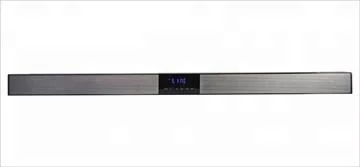 
TV Sound Bar BluetTooth wired subwoofer With Remote Control And Led Display Speaker 