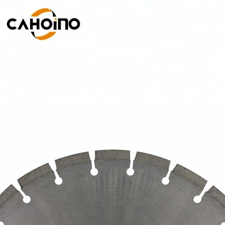 Premium 14 Inch Concrete Asphalt  Cutter Blade For Granite