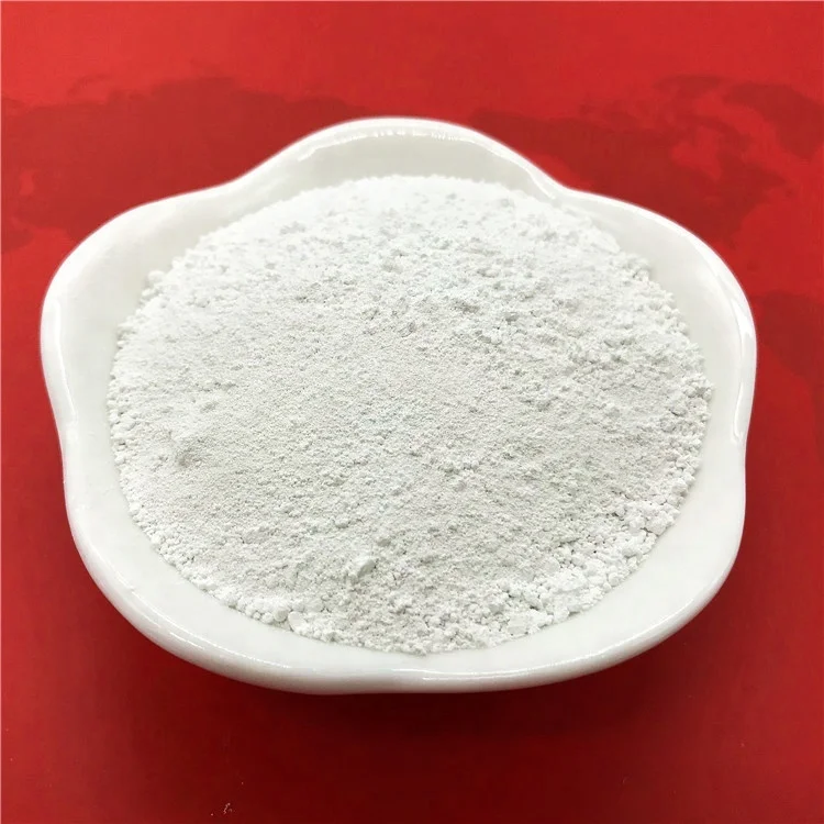 
ChinaTitanium Dioxide Rutile Pigment White Powder R-2595 