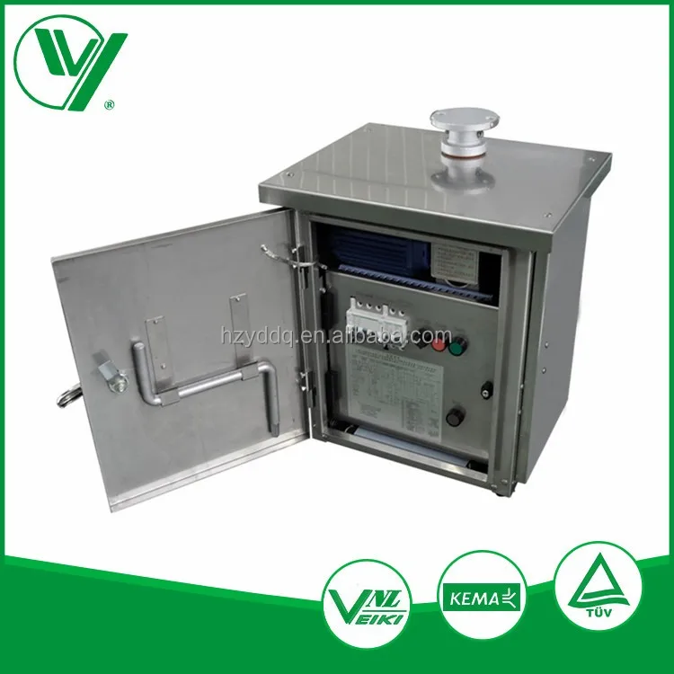 Экспорт хорошее качество высокого напряжения двигателя