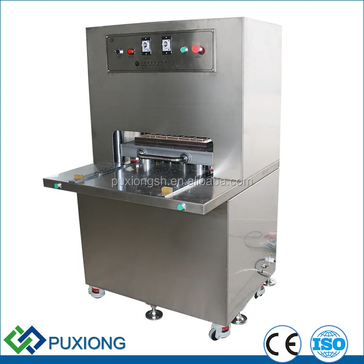 
Tyvek Medical Packaging Sealer 