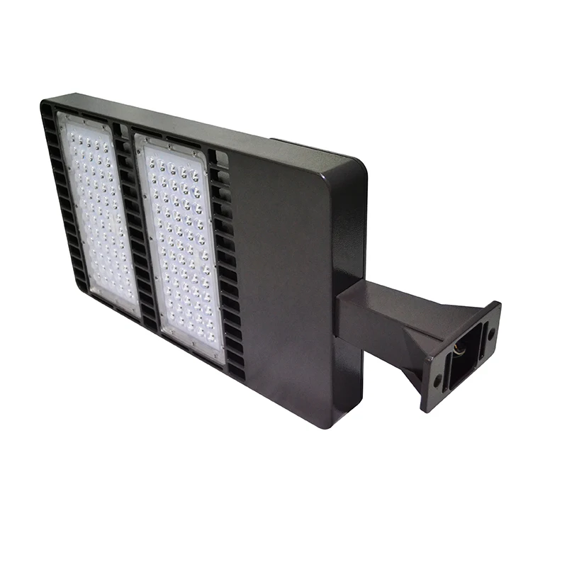 5 Years Warranty Factory Supplier Waterproof IP65 Street Lamps 200W 300W 400 Watt 500 Watt LED Parking Lot Shoebox Light