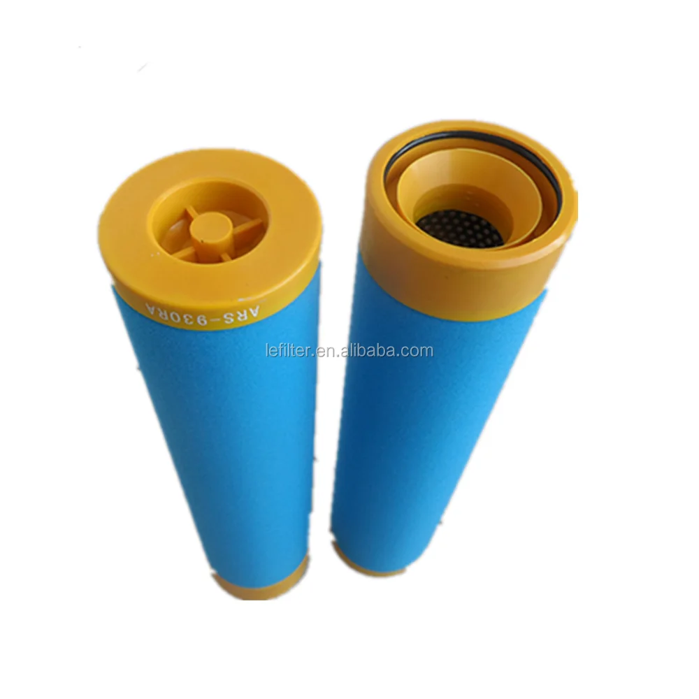 Replacement BEA in-line air filter element ARS-930RA