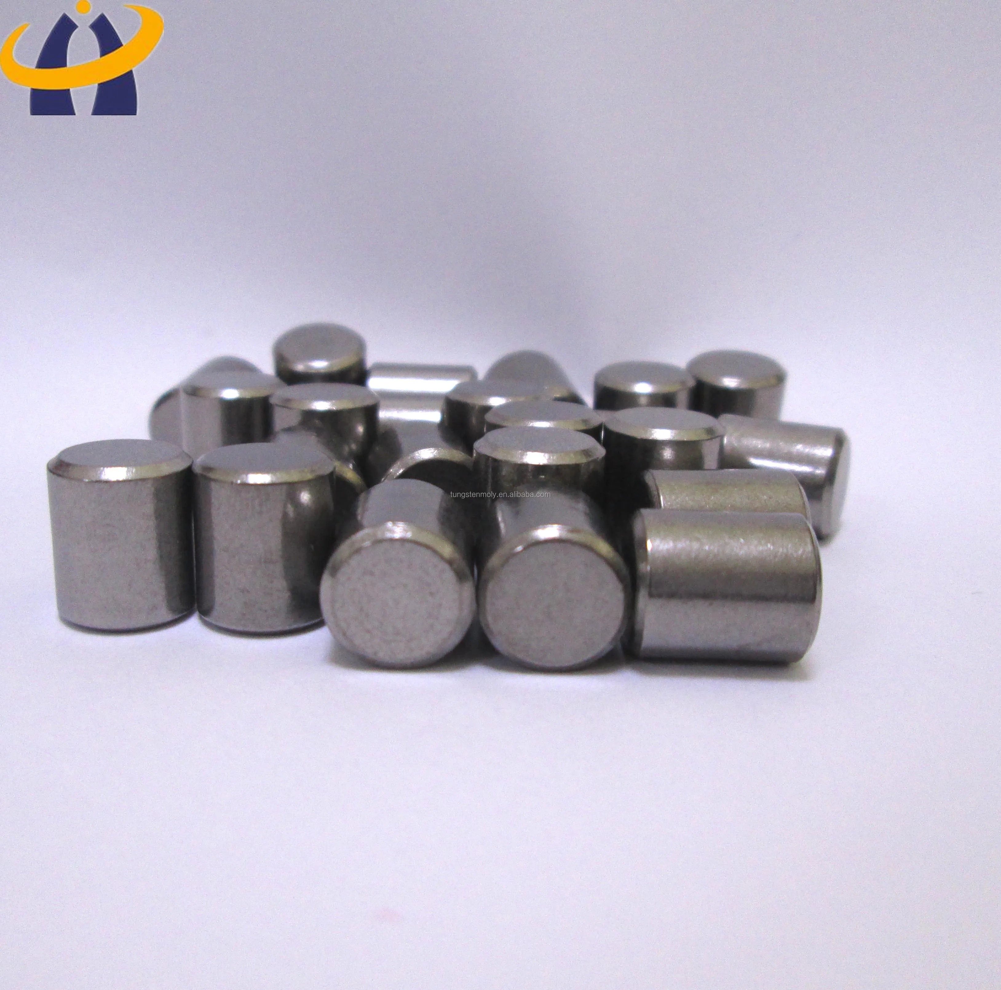 cheap price wholesale heavy alloy 90wnife-97wnife automotive crankshaft tungsten weight