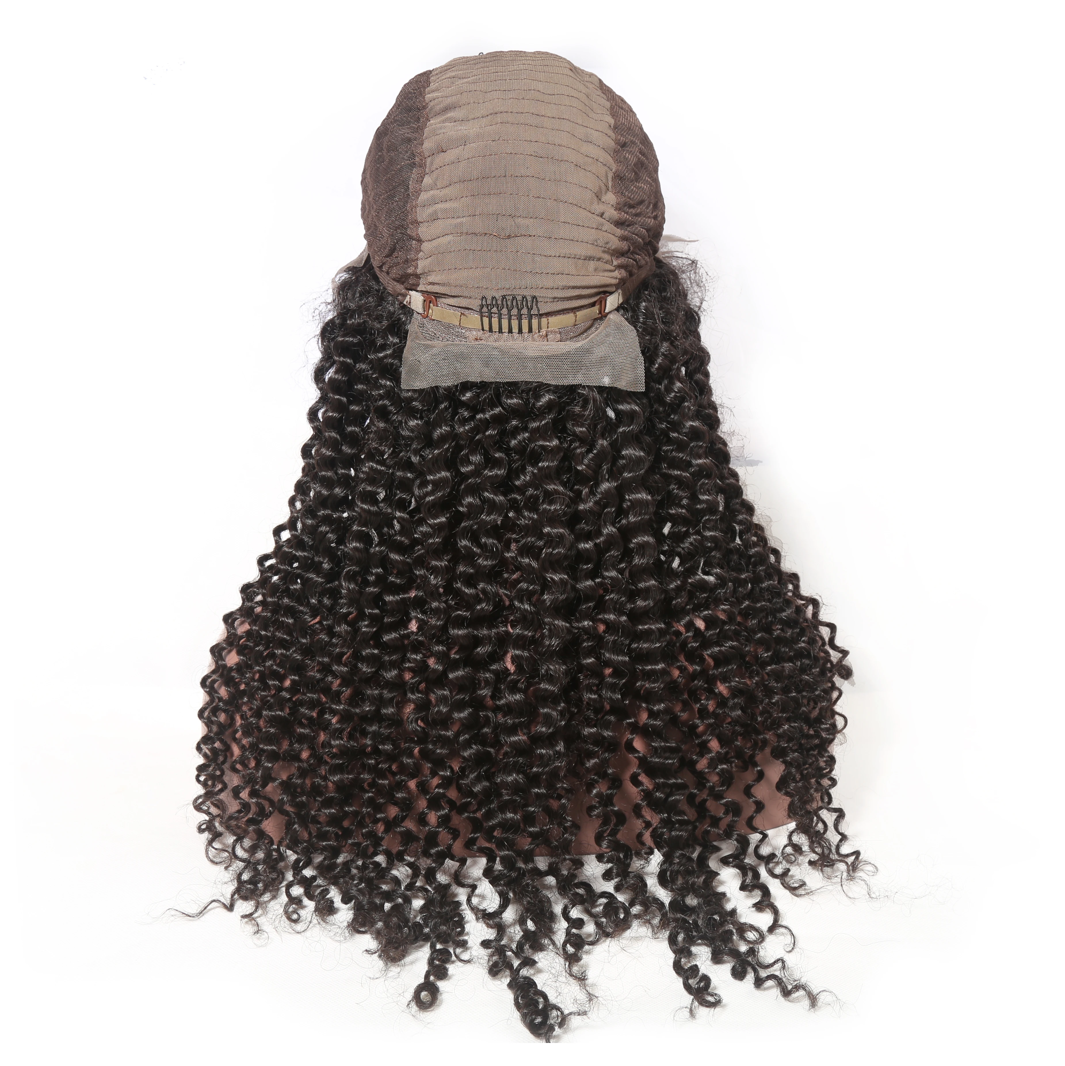 XBL cheap 100% natural full lace human hair wig, unprocessed indian women hair wig, super quality no synthetic wig