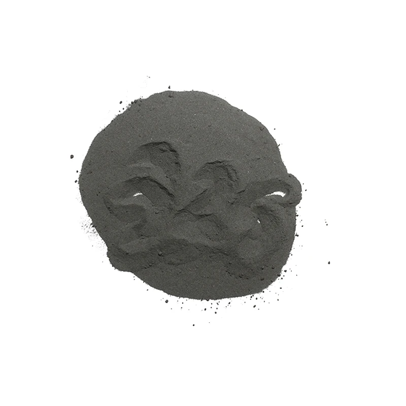 High purity 98% reduced iron powder use for welding electrode