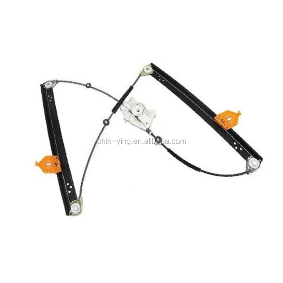 Auto Parts 4E0837462B window regulator Fit Audi 4E0837461B Motor