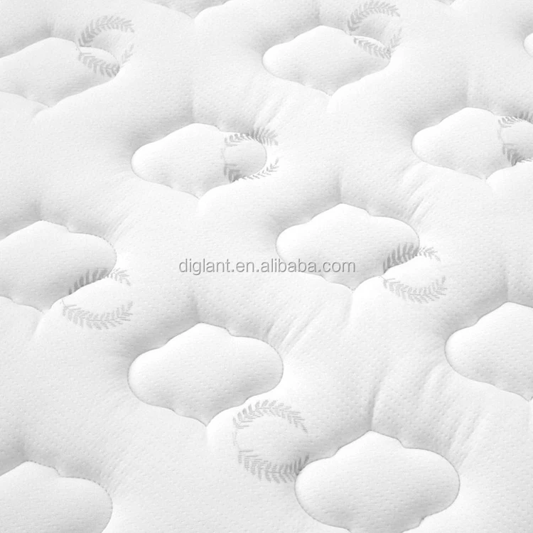 Diglant R7-3 Sweet nice dreams Spring foam mattress factory price for bedroom sets