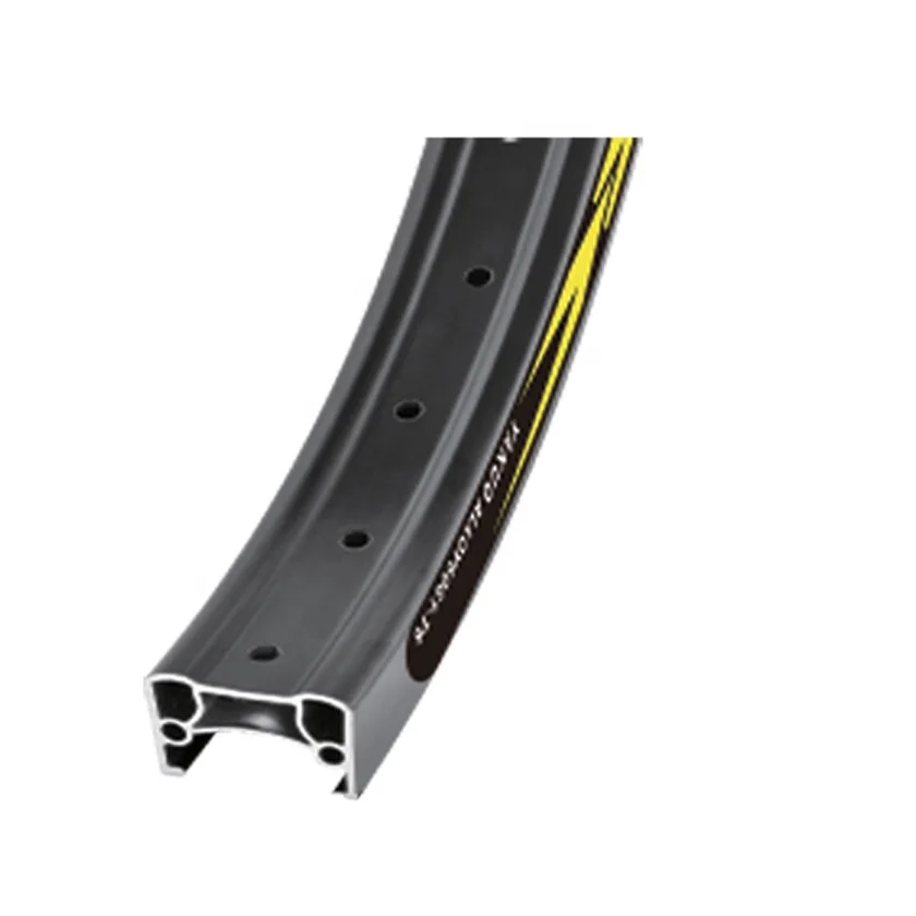 China supply 26 inch diuble wall alloy bicycle  rims