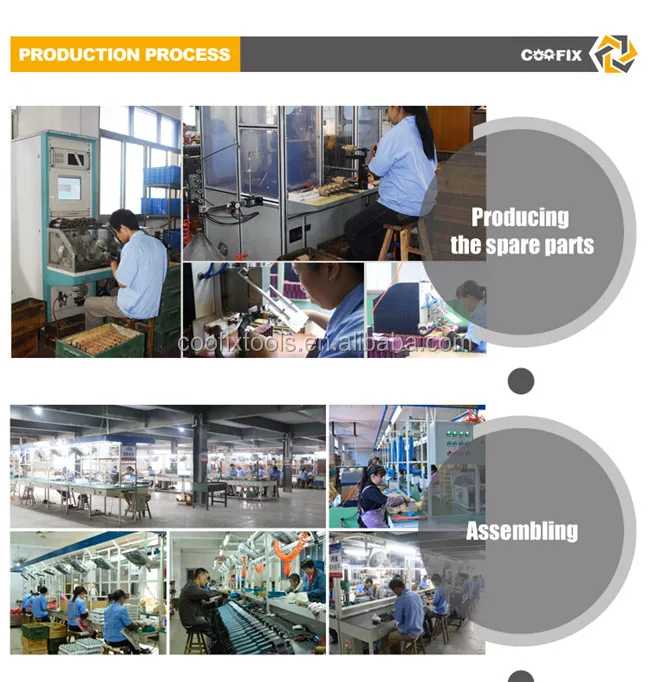 
Coofix 65mm Jig saw 650W Jig Saw Electric Saw Wood Cutting Saw 