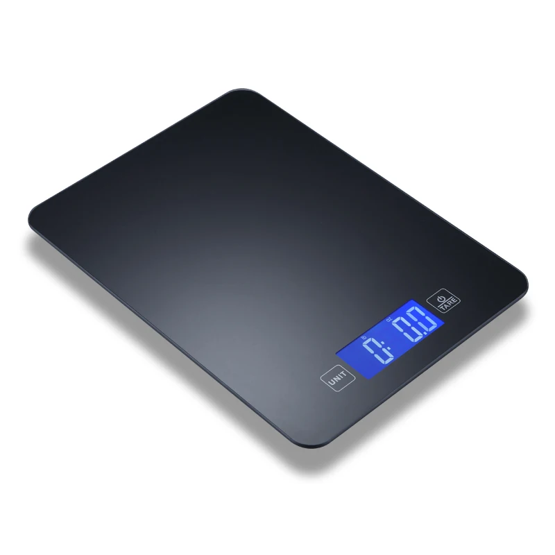 
5KG 1g Amazon Household Accurate Bluetooth Electronic Digital Kitchen Food Scale with FREE APP 