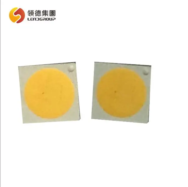 High CRI LED SMD 3030 CRI 80 6V 150ma white color 4000K