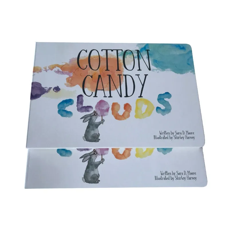 
China Custom Softcover Book Fyer Booklet Brochure Catalog Printing 