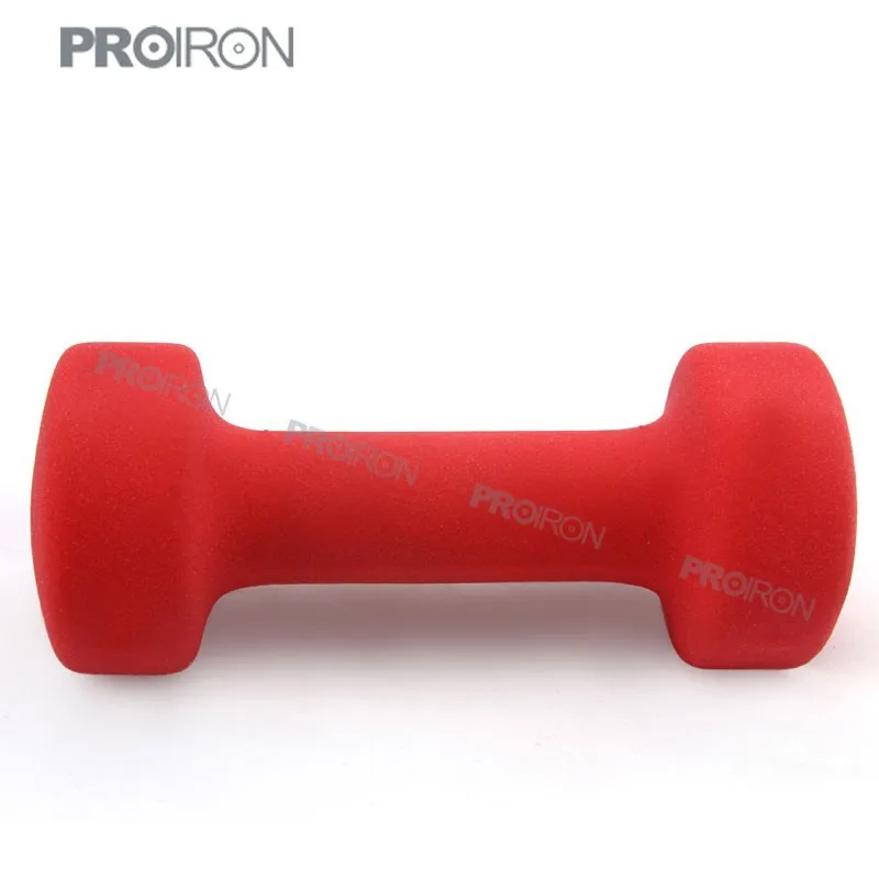 неопрен веса гантели/игрушки гантели/гантели вес для