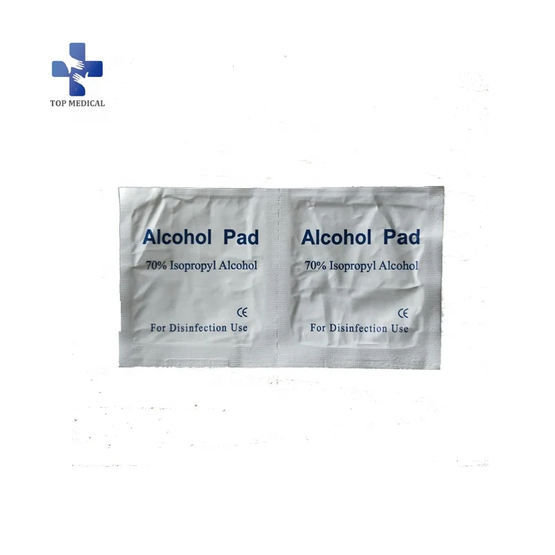 
Sterile Disposable Basic Dressing Pack Wound Dressing Surgical Kit for Hospital 