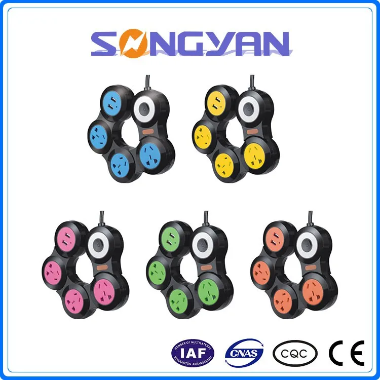 Удлинитель С Usb, Usb Smart Power Strip