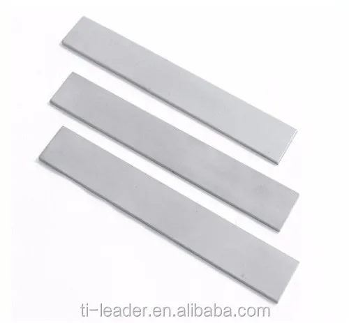 
high quality tungsten carbide sheet metal price per kg 