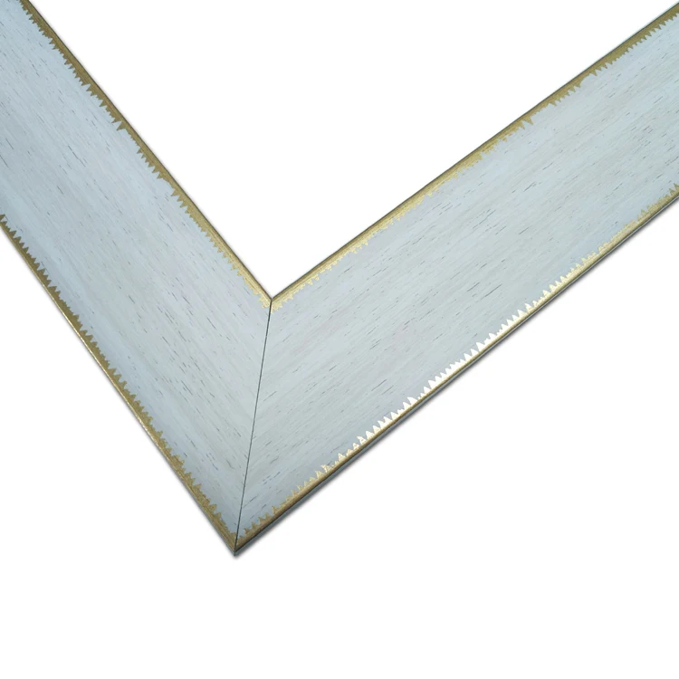 New design A0 A1 A2 A3 A4 deep mirror box shadow frame ps photo picture moulding