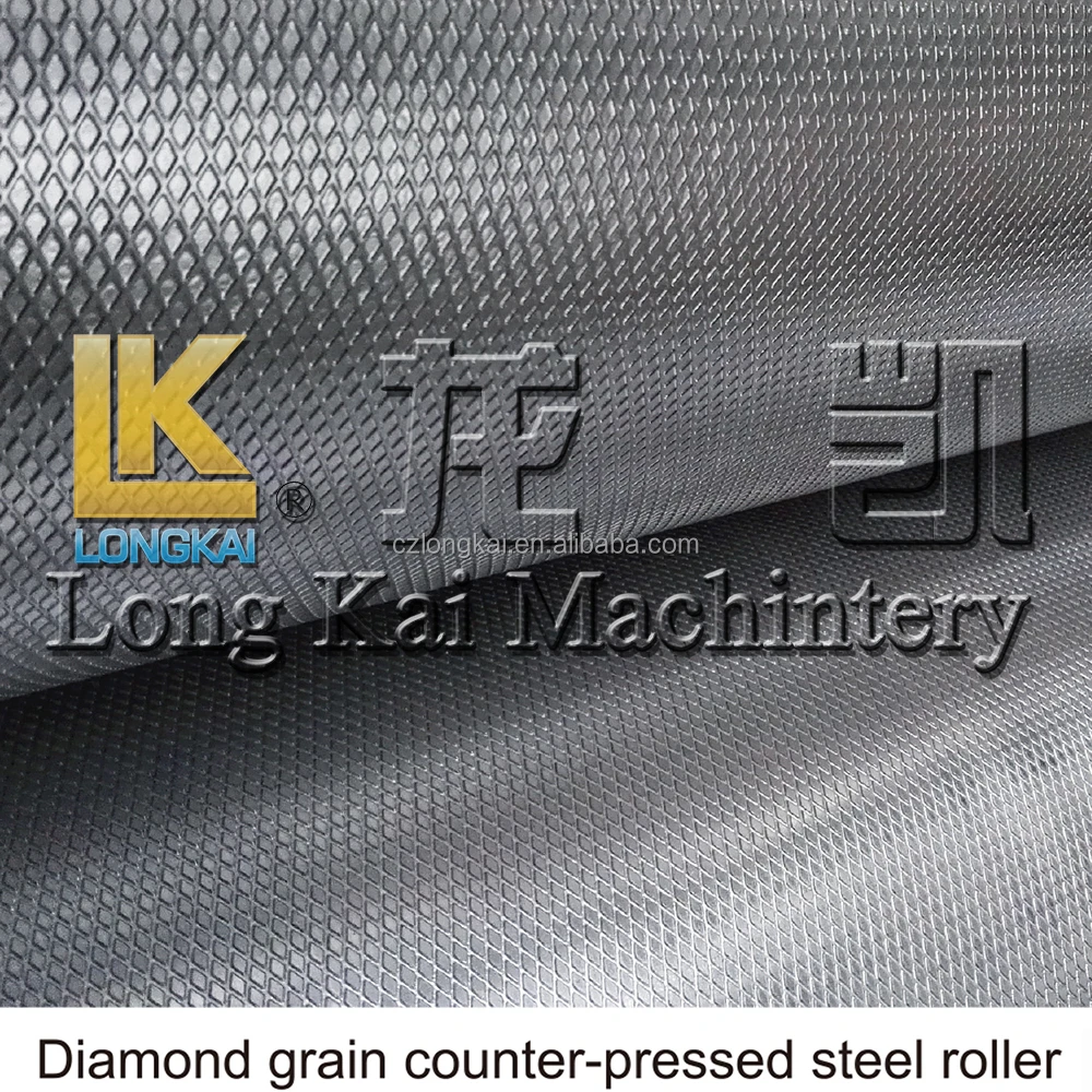 High Quality Solid Metal Carved Roller  of China