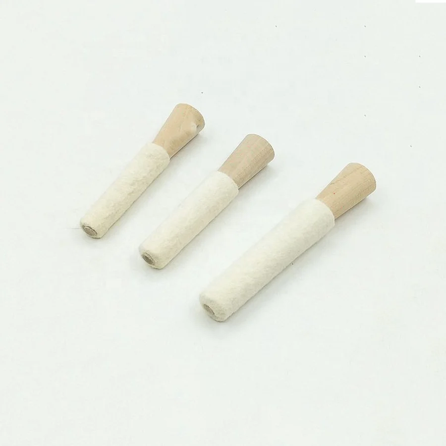  Инструмент для изготовления ювелирных изделий полировочное кольцо войлочное внутреннее