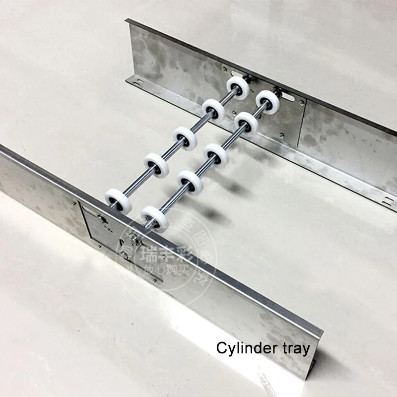 Fast speed  UV33*60 Digital Flatbed UV LED Printer a3 For Printing On Wood / Glass / Metal machine