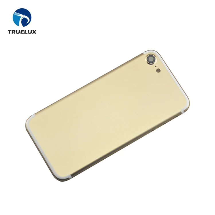 Reliable reputation colorful Back cover housing for iphone 7