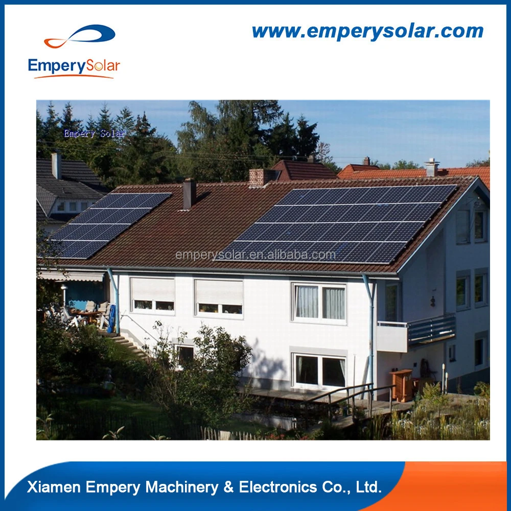 The best professional aluminium photovoltaic solar roof tile for Solar Mounting System