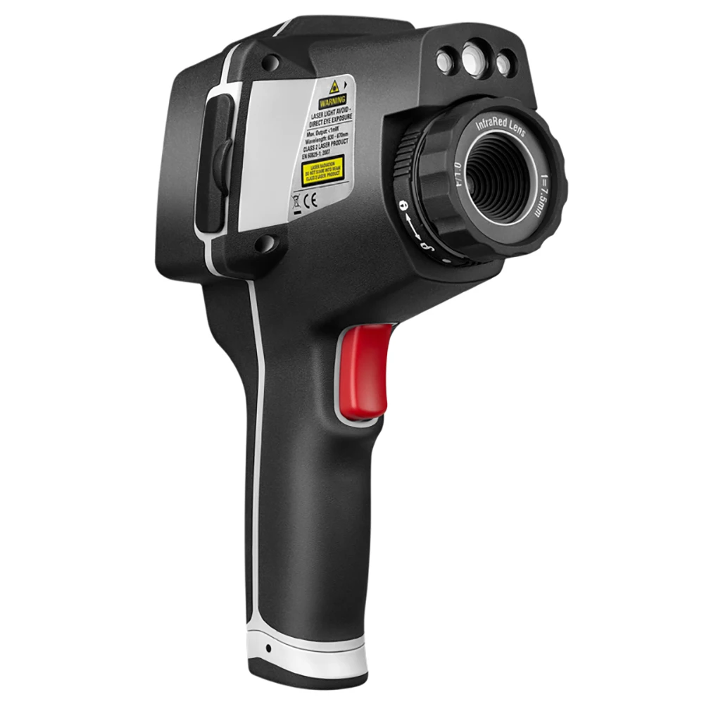 CEM DT-9875 High Performance Thermal Scanner Infrared Heat Camera price
