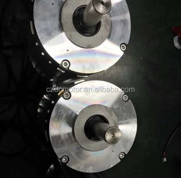 Custom made 48V high power electric motor bldc motor SLT110BLY120