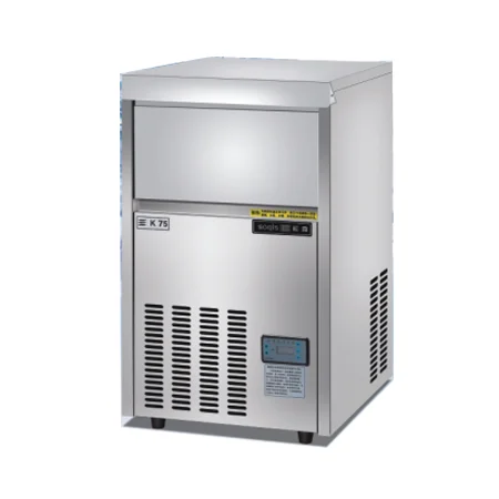 ice  machine commercial ice maker ice block maker