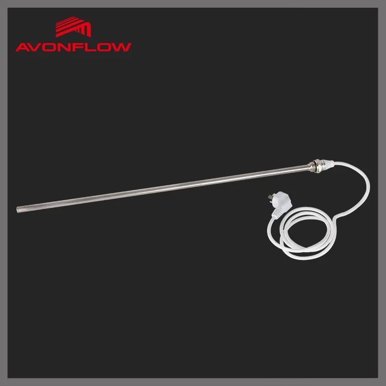 
Avonflow X Электрический нагревательный элемент для полотенец с фиксированной зоной 