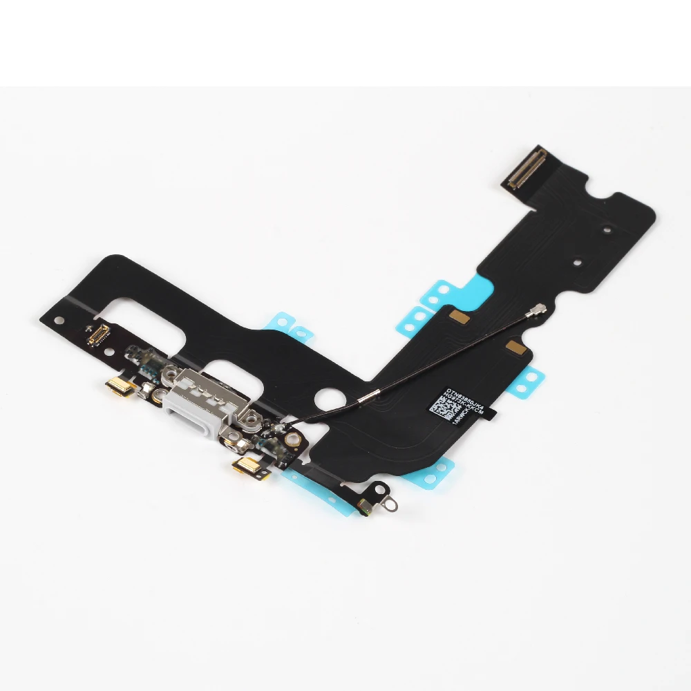 New For Apple iPhone 7 7plus 8 8Plus X USB charging Jack Flex Cable