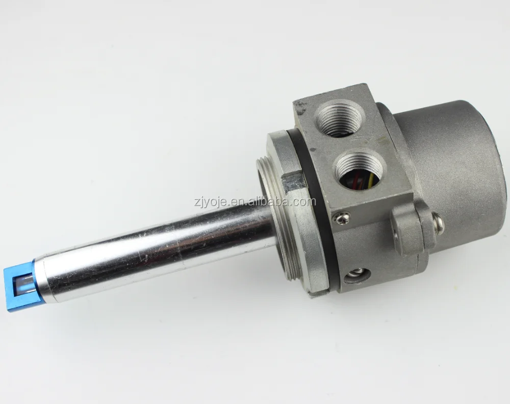 tank truck optic gasoline sensor