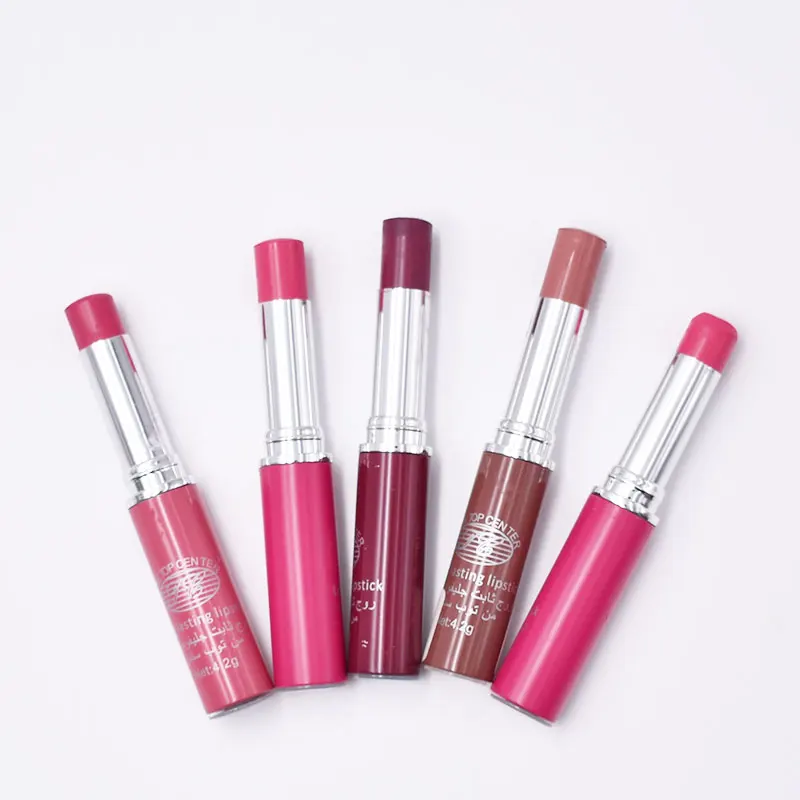 
lipstick liquid matte waterproof custom lipstick 