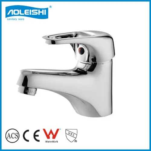 sanitary ware basin mixer faucet