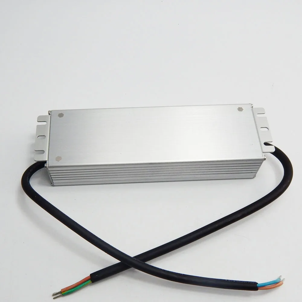  HLG-185H-C1400A 200 ватт meanwell ip65 1400ma светодиодный
